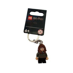 LEGO Harry Potter 854115 Hermione Keyring